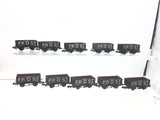 Graham Farish 2111 N Gauge 7 Plank Wagon Frost x10