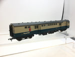 Bachmann 39-420X OO Gauge BR/Royal Mail TPO Sorting Van M80300