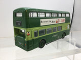 EFE 18103 OO/1:76 Gauge Leyland Atlantean Bus Leeds City Transport