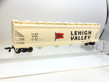 Bachmann 17527 HO Gauge Centreflow Hopper Wagon Lehigh Valley TLDX2730