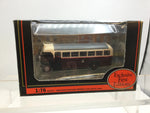 EFE E18404 OO/1:76 Gauge Leyland TS8 Tiger Bus Doncaster Corporation
