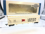 Bachmann 17527 HO Gauge Centreflow Hopper Wagon Lehigh Valley TLDX2730