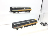 Graham Farish 8543 N Gauge BR Intercity HST Train Set (NEEDS ATTN)
