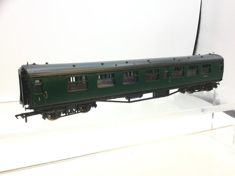 Bachmann 34-554B OO Gauge Bulleid Composite Coach S5905S