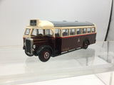 EFE E18404 OO/1:76 Gauge Leyland TS8 Tiger Bus Doncaster Corporation