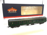 Bachmann 34-554B OO Gauge Bulleid Composite Coach S5905S