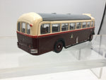 EFE E18404 OO/1:76 Gauge Leyland TS8 Tiger Bus Doncaster Corporation