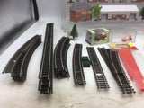 Job Lot of Hornby/Other Assorted TT:120 Gauge Buildings/Accessories/Scenics