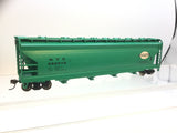 Bachmann 17520 HO Gauge Centre Flow Hopper Wagon NYC 892010