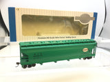 Bachmann 17520 HO Gauge Centre Flow Hopper Wagon NYC 892010