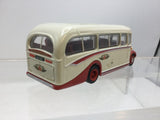EFE 20113 OO/1:76 Gauge Bedford OB Bus Sheffield United Tours