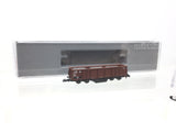 Marklin 86501 Z Gauge DB Eaos106 Jorger System Track Cleaning Wagon IV