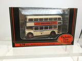 EFE 19701 OO/1:76 Gauge AEC Regent V Bus Sheffield Transport