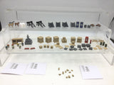 Job Lot of Hornby/Other Assorted TT:120 Gauge Accessories (L1)
