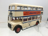 EFE 19701 OO/1:76 Gauge AEC Regent V Bus Sheffield Transport