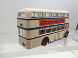 EFE 19701 OO/1:76 Gauge AEC Regent V Bus Sheffield Transport
