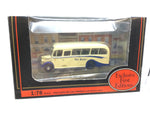 EFE 20109 OO/1:76 Gauge Bedford OB Bus East Yorkshire