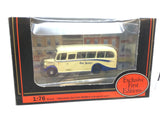 EFE 20109 OO/1:76 Gauge Bedford OB Bus East Yorkshire