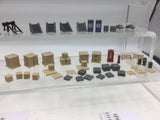 Job Lot of Hornby/Other Assorted TT:120 Gauge Accessories (L1)