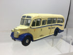 EFE 20109 OO/1:76 Gauge Bedford OB Bus East Yorkshire