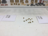 Job Lot of Hornby/Other Assorted TT:120 Gauge Accessories (L1)
