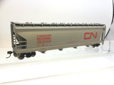 Bachmann 17513 HO Gauge Centre Flow Hopper Canadien National CN370018