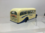 EFE 20109 OO/1:76 Gauge Bedford OB Bus East Yorkshire