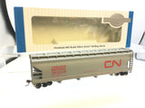 Bachmann 17513 HO Gauge Centre Flow Hopper Canadien National CN370018