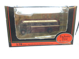 EFE 18301 OO/1:76 Gauge Leyland TS8 Bus Yorkshire Woollen