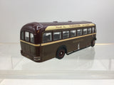 EFE 18301 OO/1:76 Gauge Leyland TS8 Bus Yorkshire Woollen