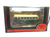 EFE 18401 OO/1:76 Gauge Leyland TS8 Tiger Bus West Riding