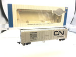 Bachmann 17913 HO Gauge 50' Plug Door Box Van Canadian National CN209872