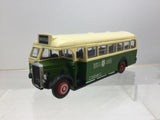 EFE 18401 OO/1:76 Gauge Leyland TS8 Tiger Bus West Riding