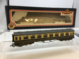 Bachmann 34-101 OO Gauge GWR Collett 1st Class Coach 8109