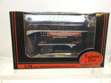 EFE 16511 OO/1:76 Gauge Leyland Atlantean Bus Hull Corporation