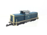 Marklin 88697 Z Gauge DB Class 212 Diesel Loco 212 372-7 (NEEDS ATTN)