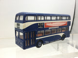 EFE 16511 OO/1:76 Gauge Leyland Atlantean Bus Hull Corporation