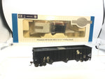 Bachmann 18723 HO Gauge 3 Bay Open Hopper Wagon Bethlehem Steel C&O 78951