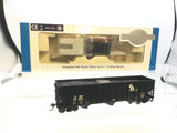 Bachmann 18723 HO Gauge 3 Bay Open Hopper Wagon Bethlehem Steel C&O 78951