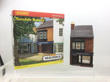 Hornby R8703 OO Gauge Teesdale Bakery Shop