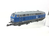 Marklin 88806 Z Gauge DB Class 218 Diesel Loco 218 054-3