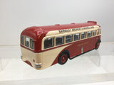 EFE 18407 OO/1:76 Gauge Leyland TS8 Tiger Bus Yorkshire Traction