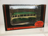 EFE 18702 OO/1:76 Gauge Bedford SB Duple Vega Bus Gorwood Coaches
