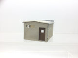 Hornby R8764 OO Gauge Taxi Rank Office