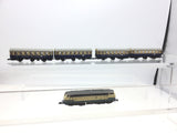 Marklin 81306 Z Gauge DB Wine Road Train Set