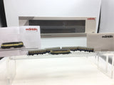 Marklin 81306 Z Gauge DB Wine Road Train Set