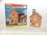 Hornby R8716 OO Gauge Upper Skaledale Main Building