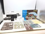 Faller 282707 Z Gauge Guglingen Station Kit I