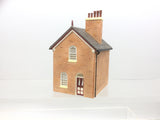 Hornby R8716 OO Gauge Upper Skaledale Main Building