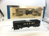 Bachmann 18711 HO Gauge 3 Bay Open Hopper Wagon Reading RDG41427